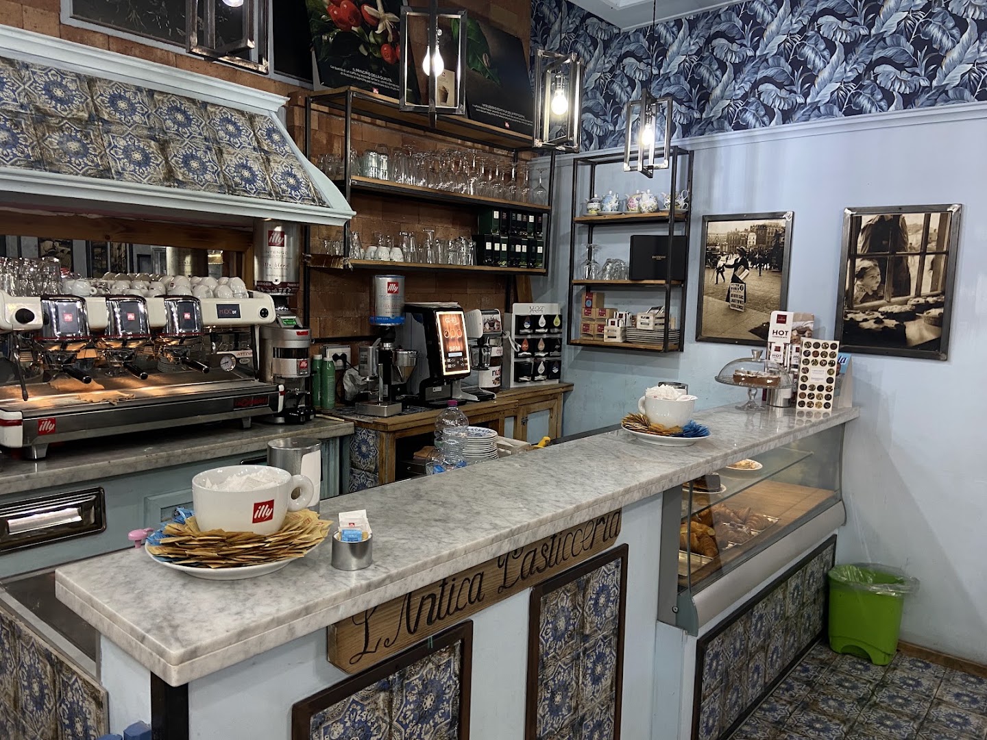 L'Antica Pasticceria · Foto 2