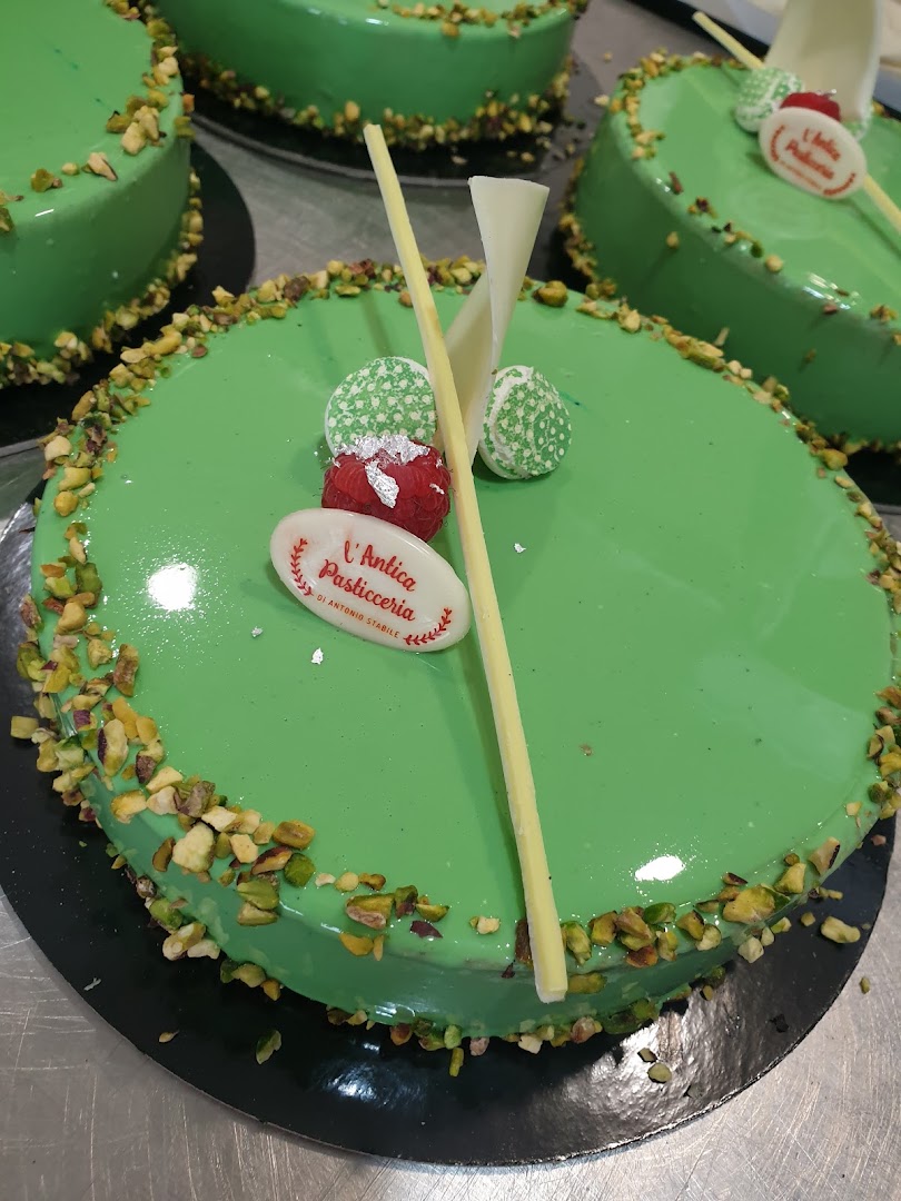 L'Antica Pasticceria · Foto 11