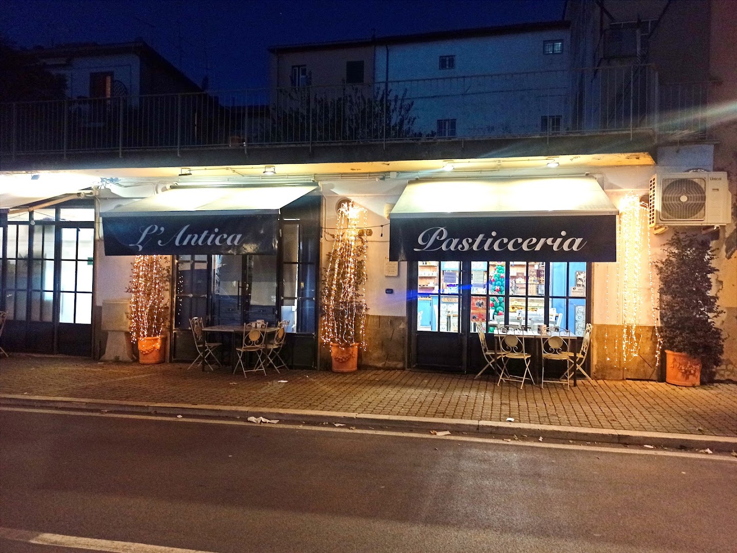 L'Antica Pasticceria · Foto 4