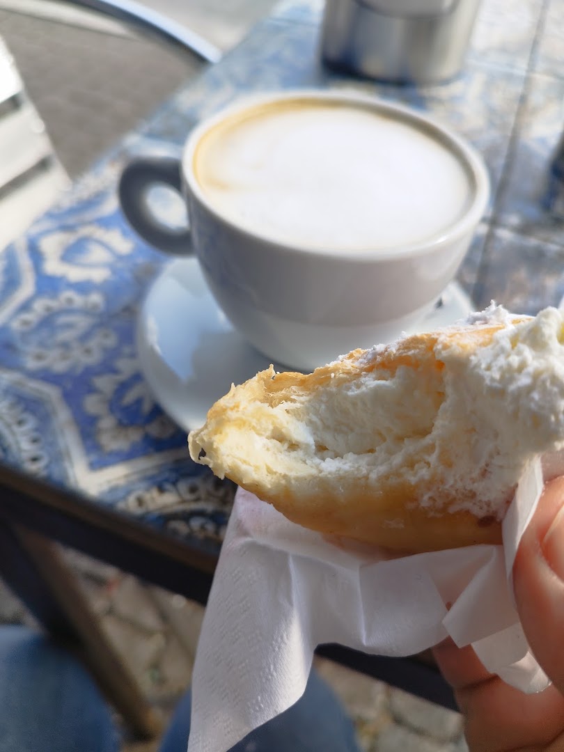 L'Antica Pasticceria · Foto 9