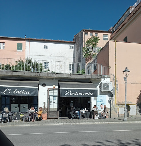 L'Antica Pasticceria · Foto 30