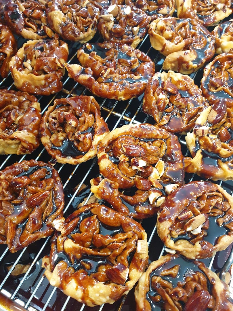 L'Antica Pasticceria · Foto 16