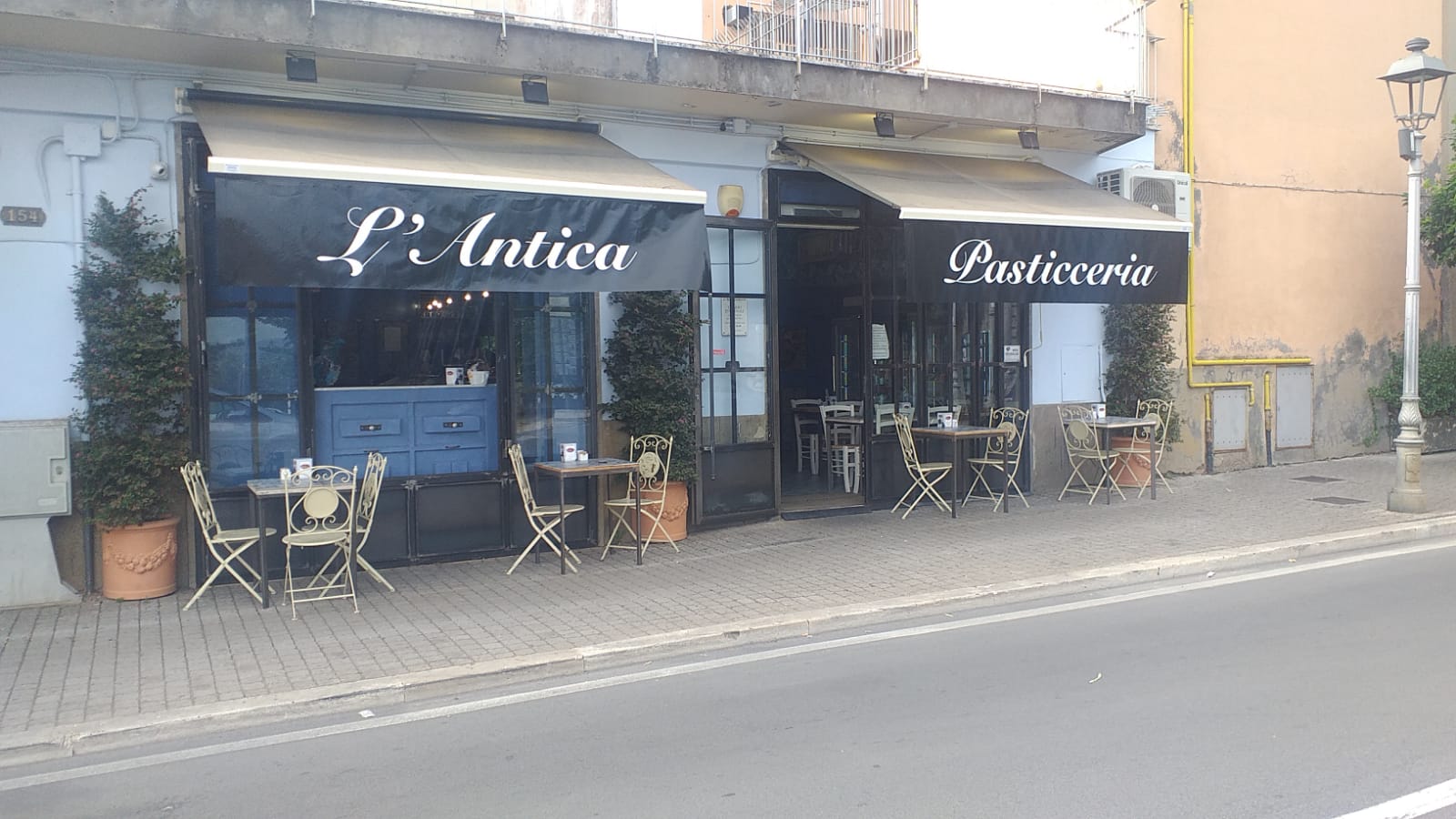 L'Antica Pasticceria · Foto 5