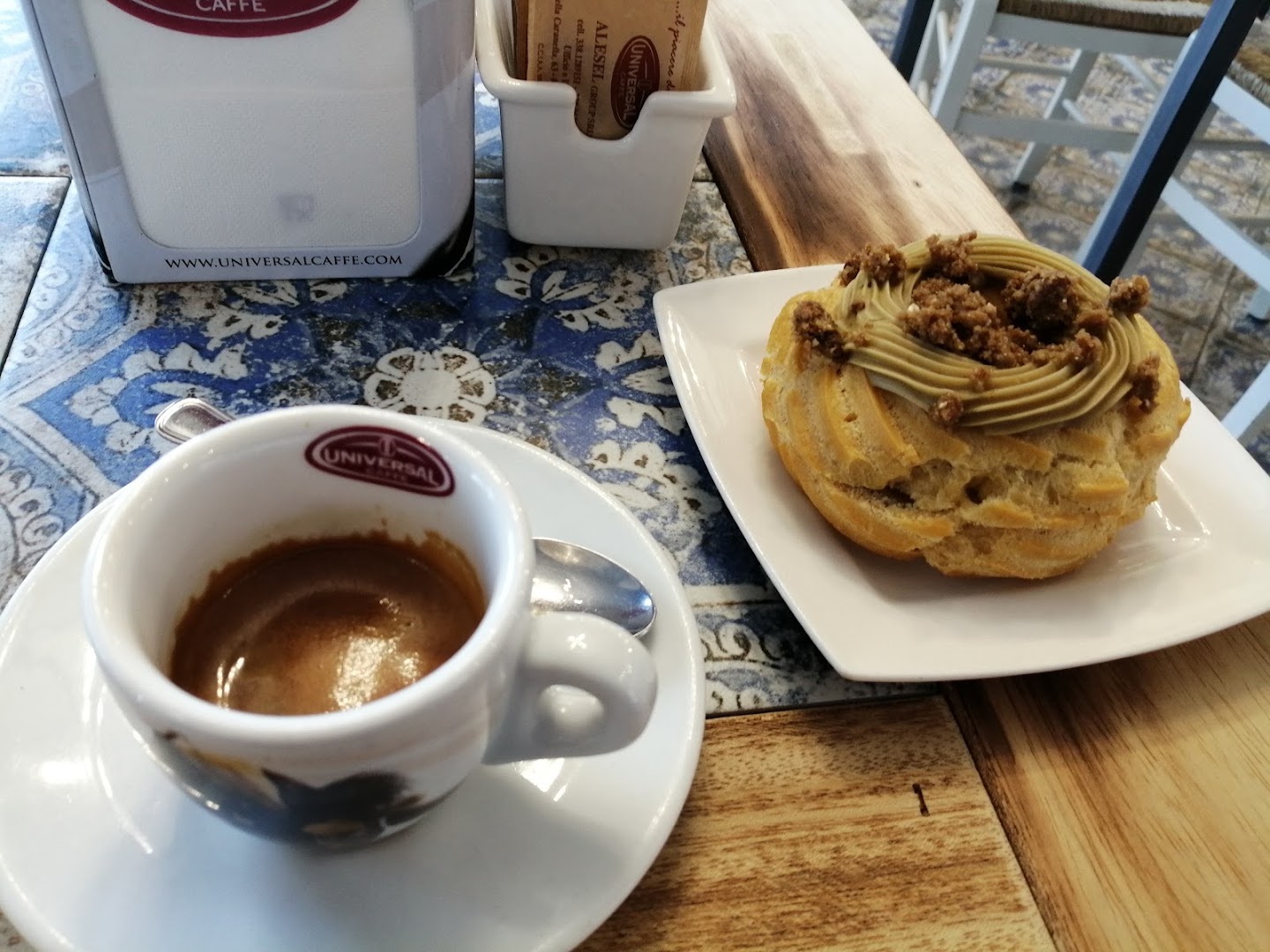 L'Antica Pasticceria · Foto 1