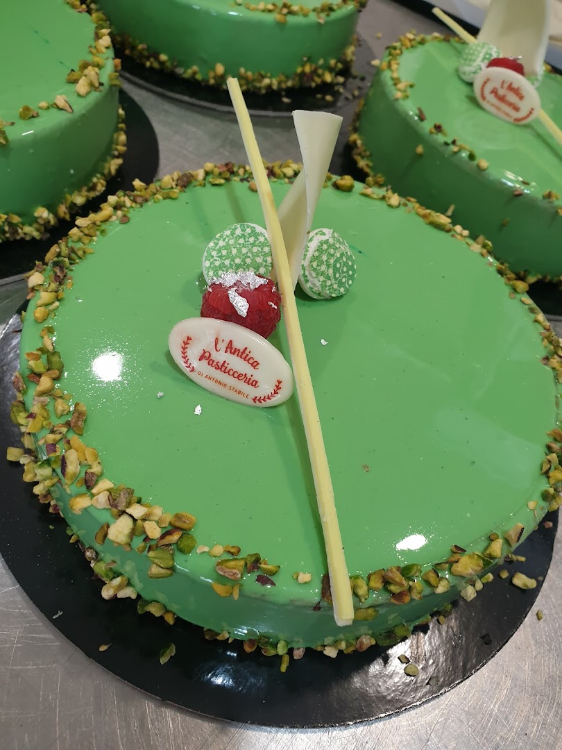 L'Antica Pasticceria · Foto 24
