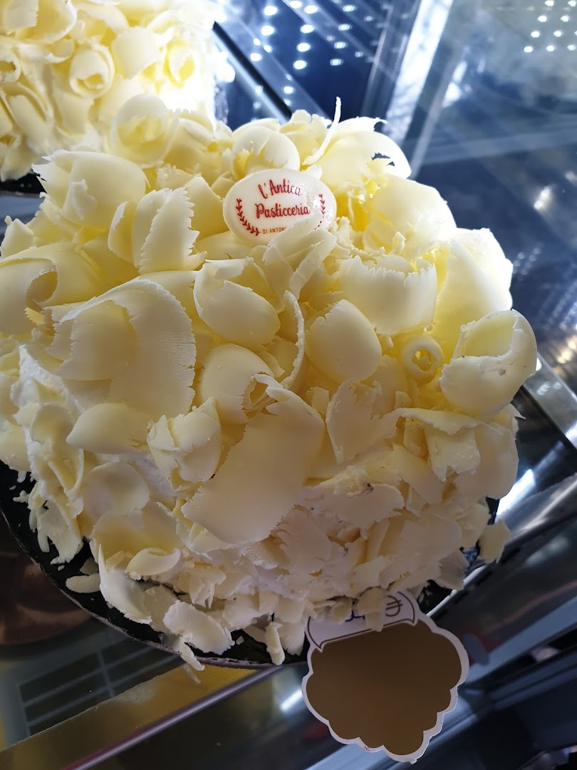 L'Antica Pasticceria · Foto 18