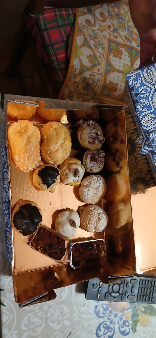 L'Antica Pasticceria · Foto 25
