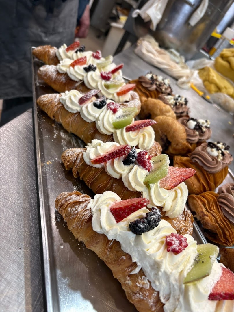 L'Antica Pasticceria · Foto 8