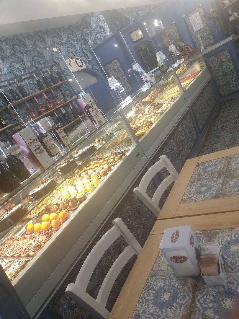 L'Antica Pasticceria · Foto 21