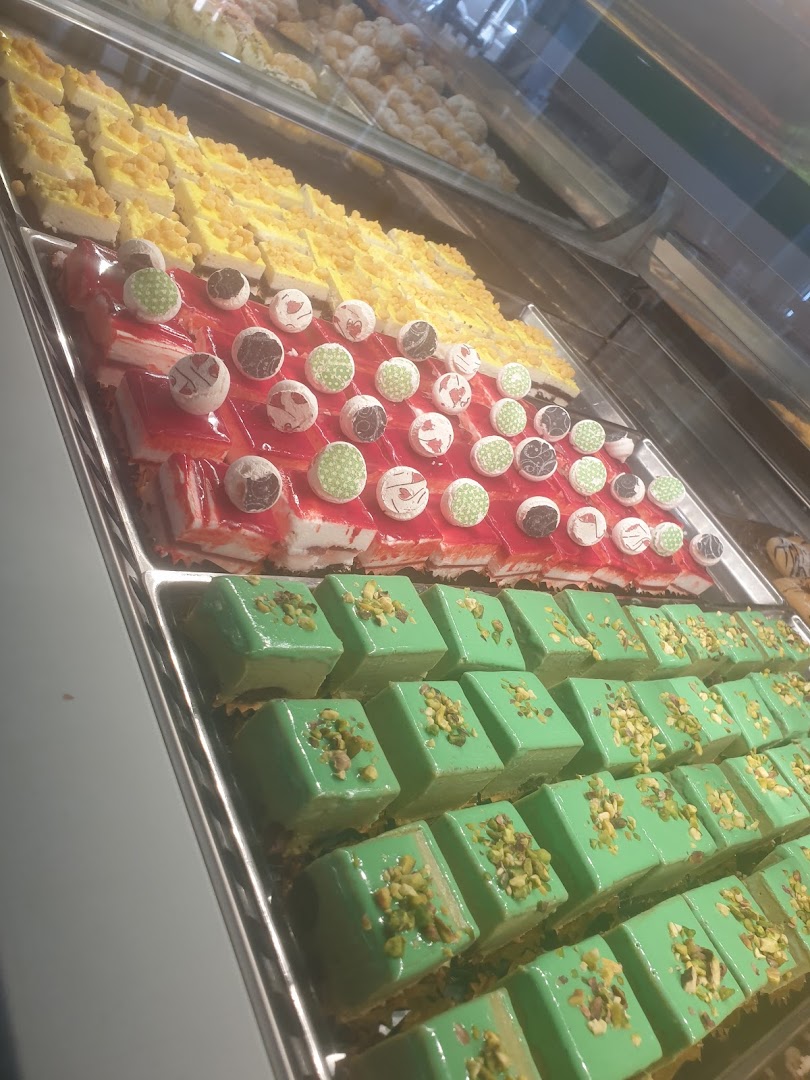 L'Antica Pasticceria · Foto 23