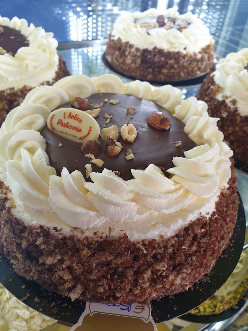 L'Antica Pasticceria · Foto 12